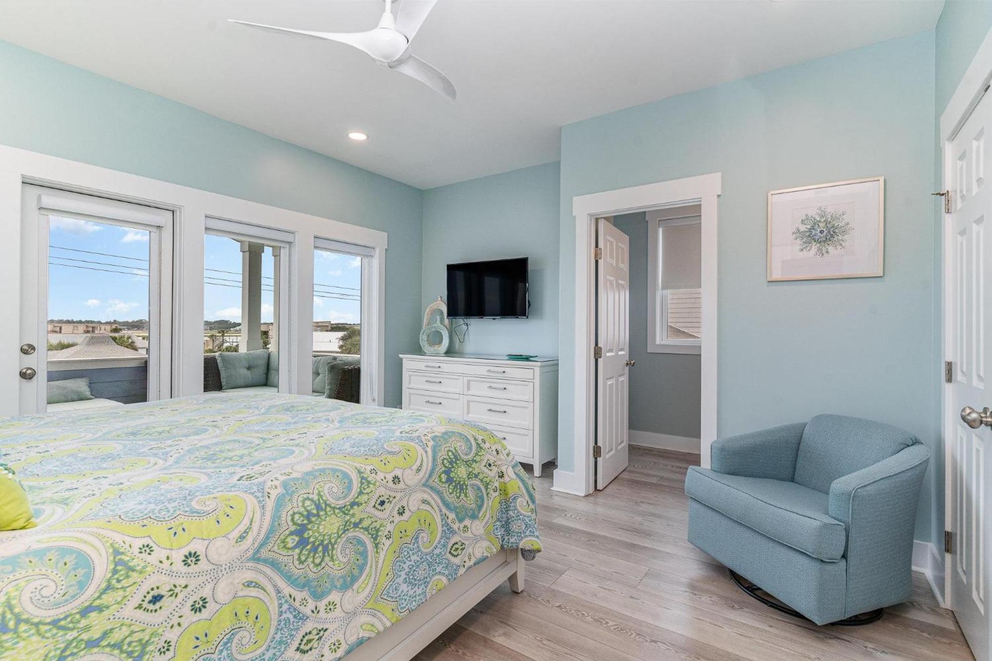 Anchor Of The Soul Villa Myrtle Beach Buitenkant foto