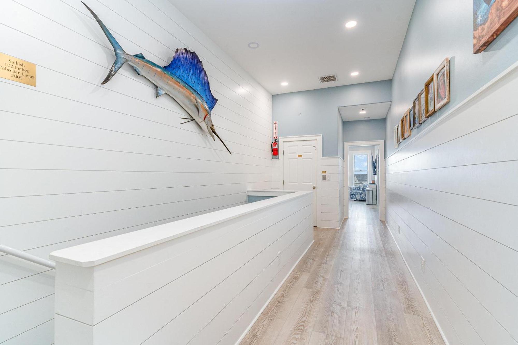 Anchor Of The Soul Villa Myrtle Beach Buitenkant foto