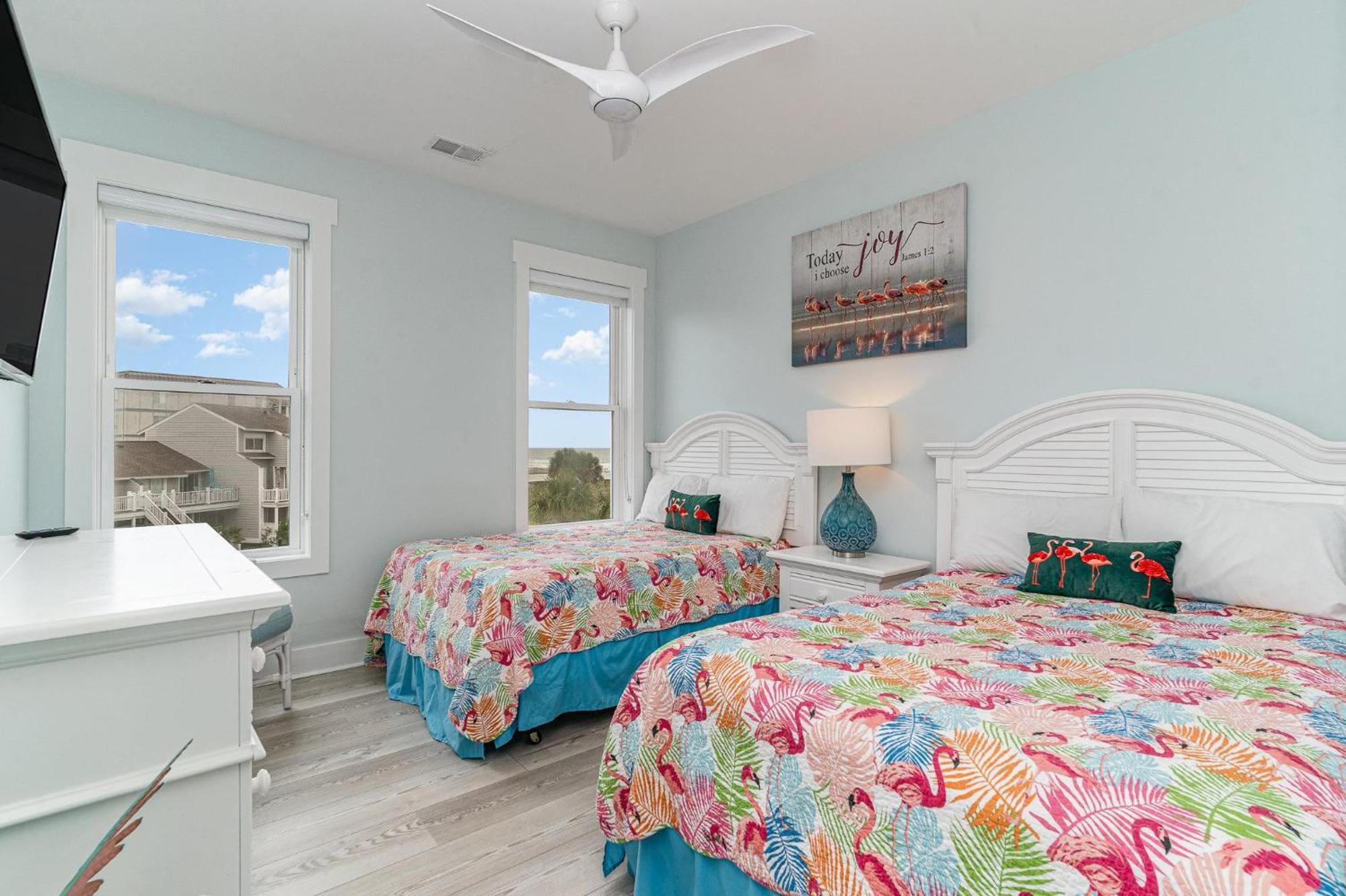 Anchor Of The Soul Villa Myrtle Beach Buitenkant foto