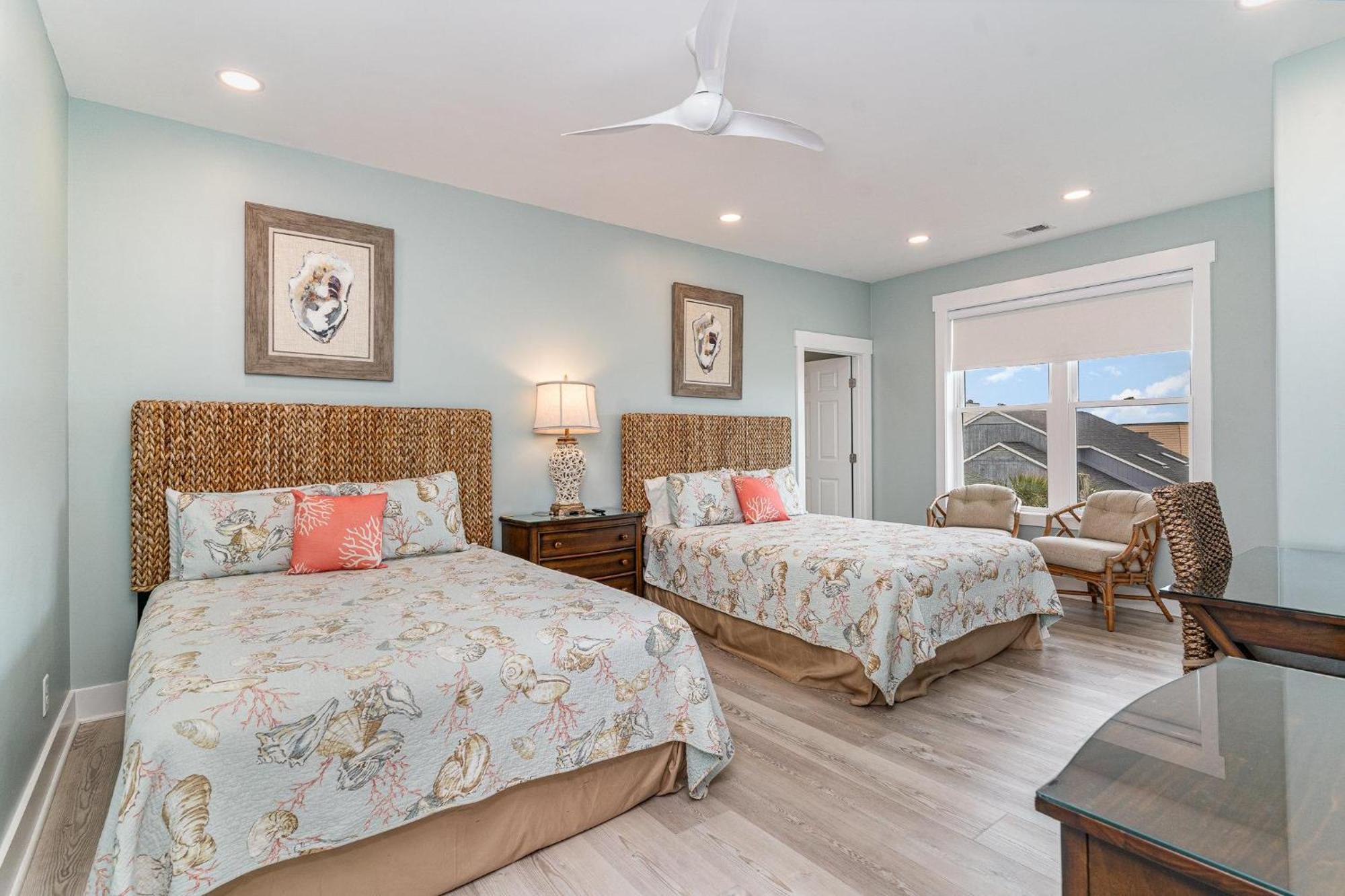 Anchor Of The Soul Villa Myrtle Beach Buitenkant foto