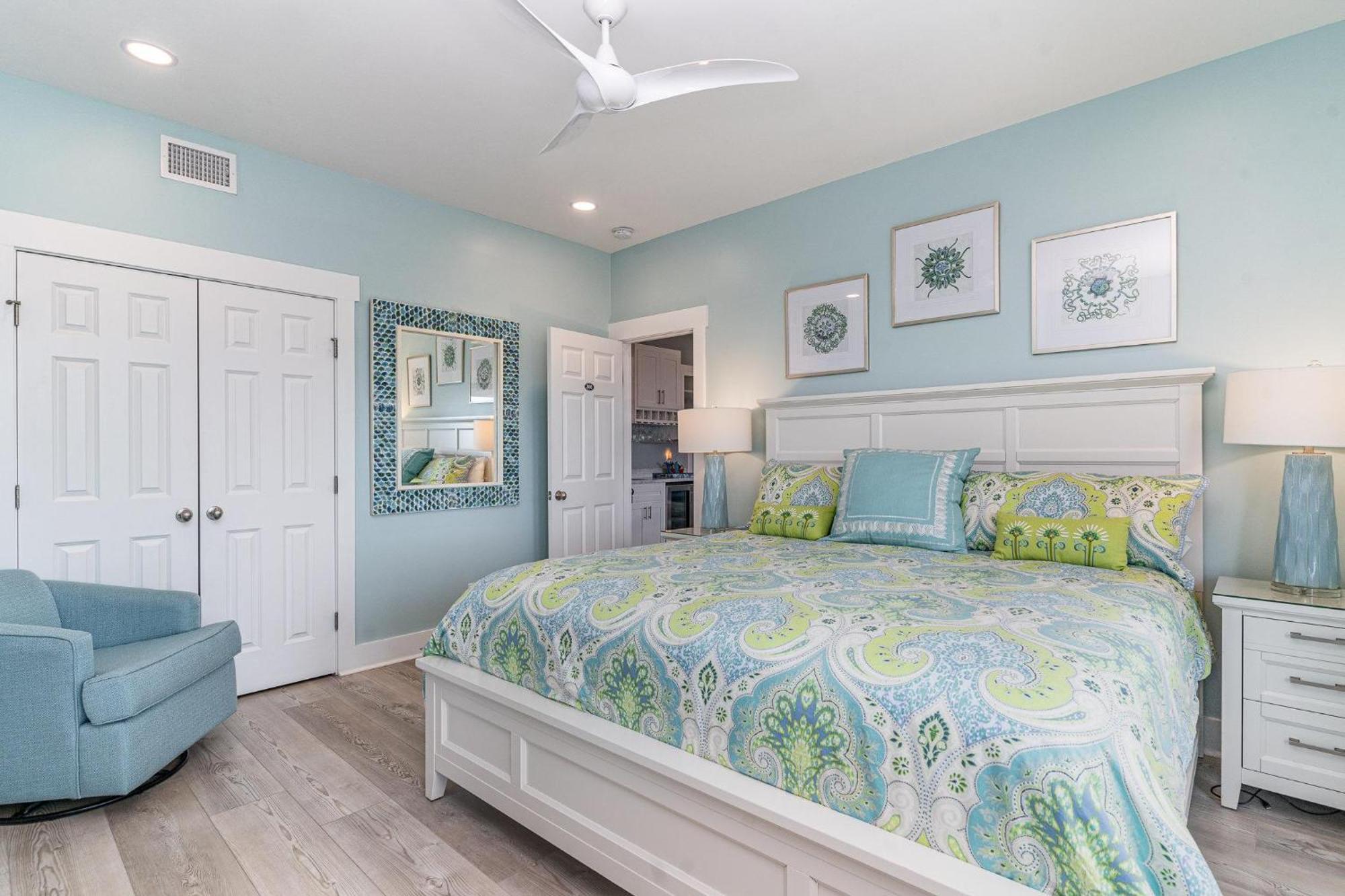 Anchor Of The Soul Villa Myrtle Beach Buitenkant foto