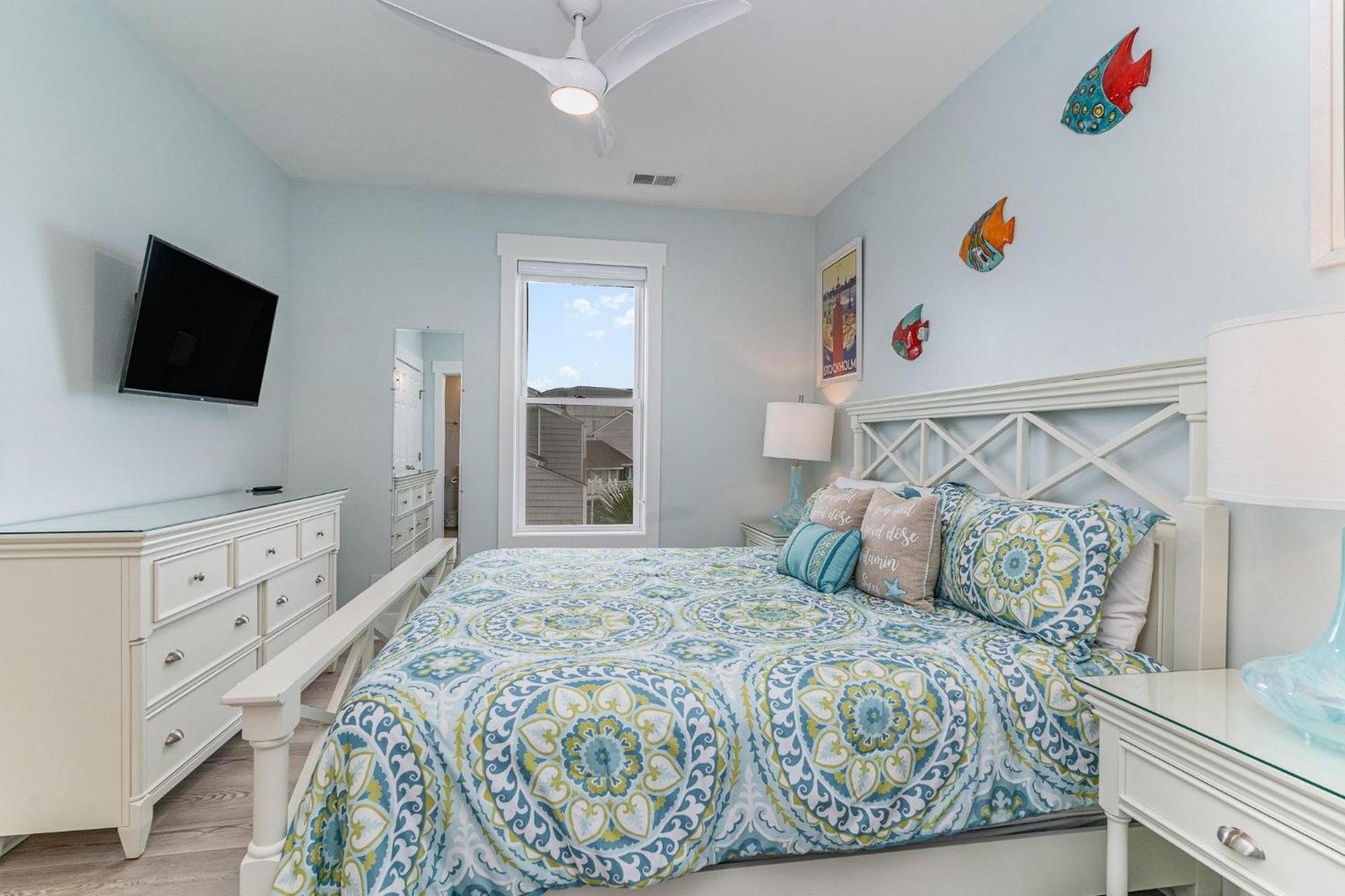 Anchor Of The Soul Villa Myrtle Beach Buitenkant foto