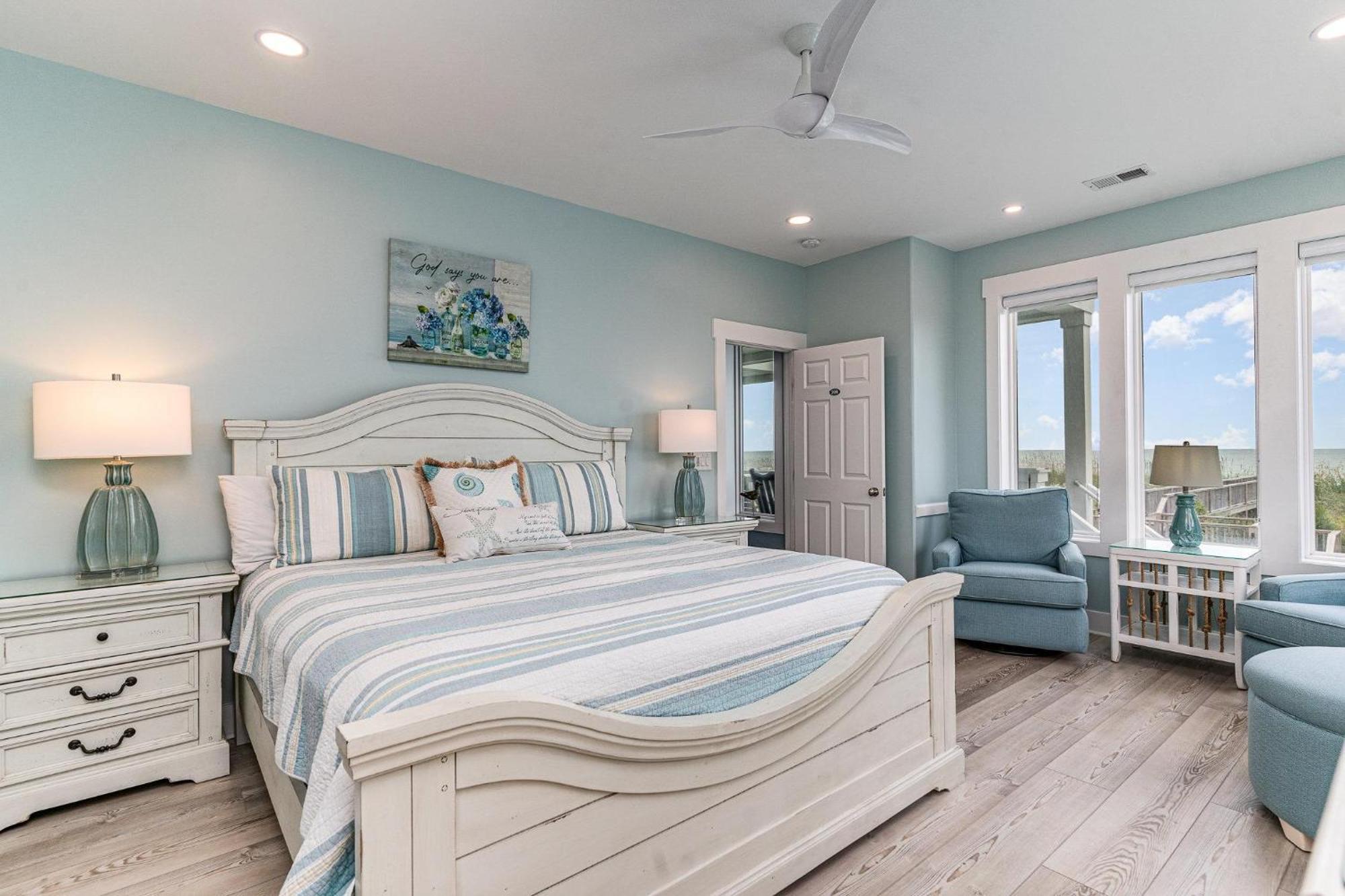 Anchor Of The Soul Villa Myrtle Beach Buitenkant foto