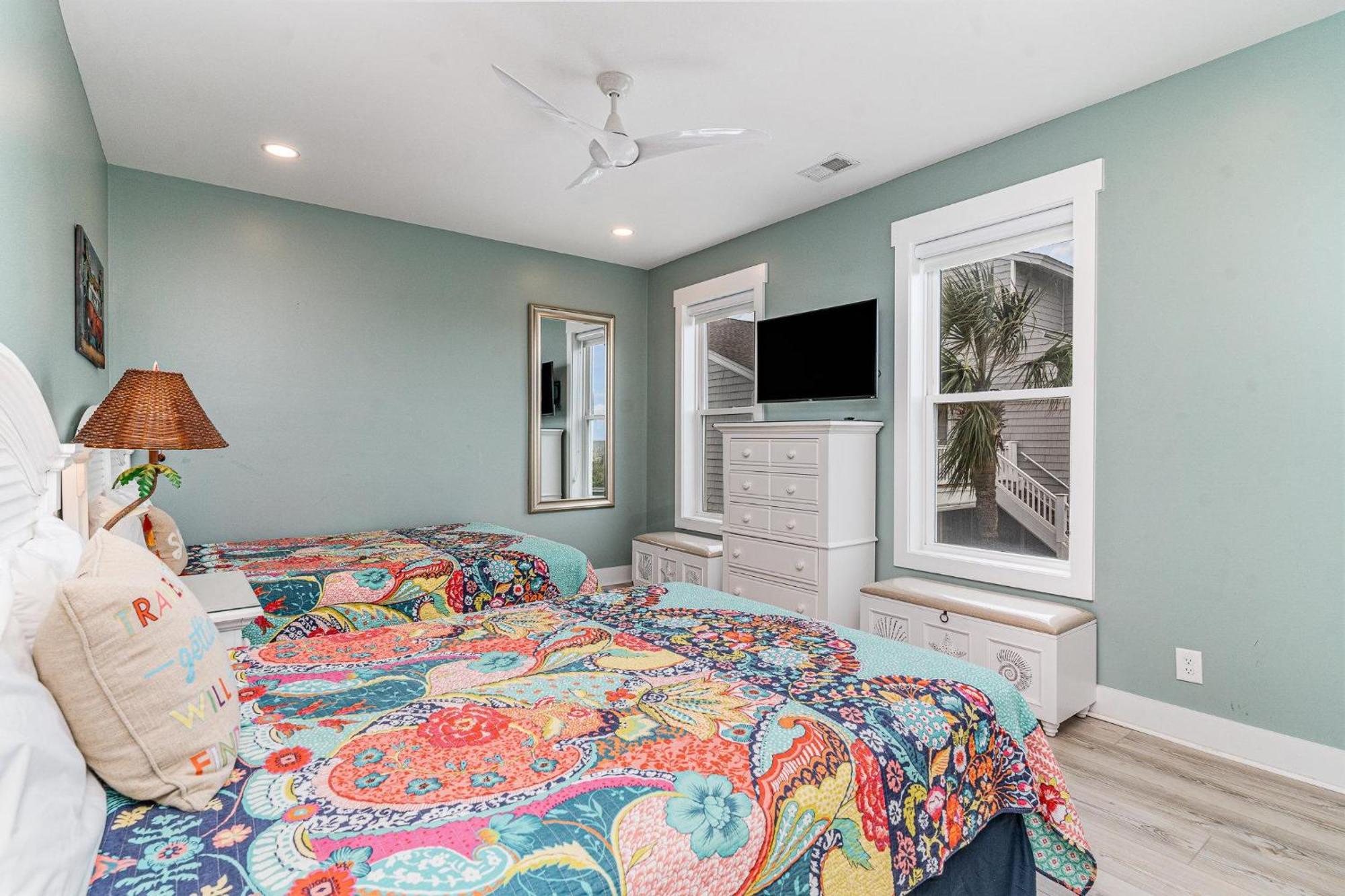 Anchor Of The Soul Villa Myrtle Beach Buitenkant foto
