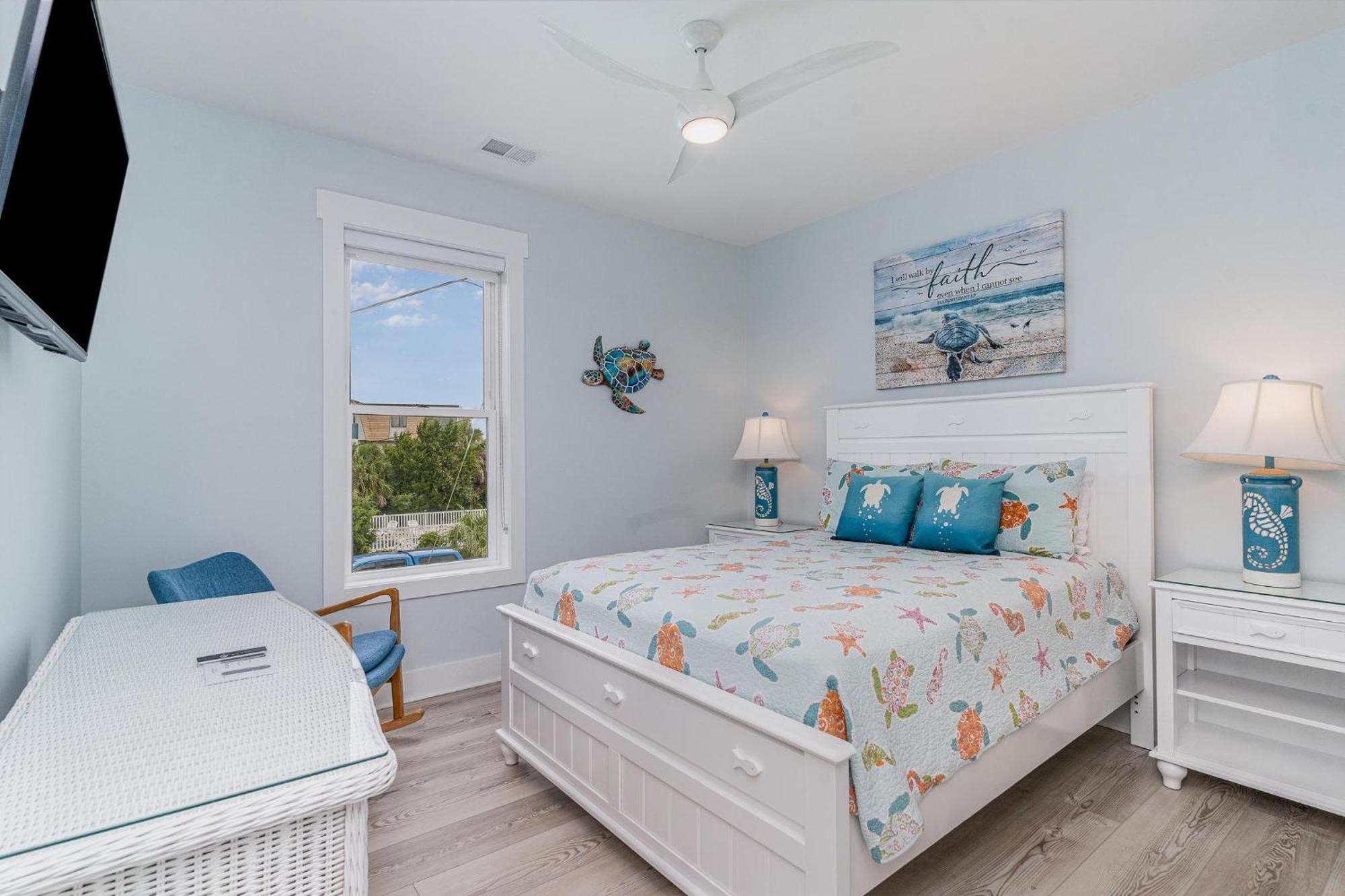 Anchor Of The Soul Villa Myrtle Beach Buitenkant foto