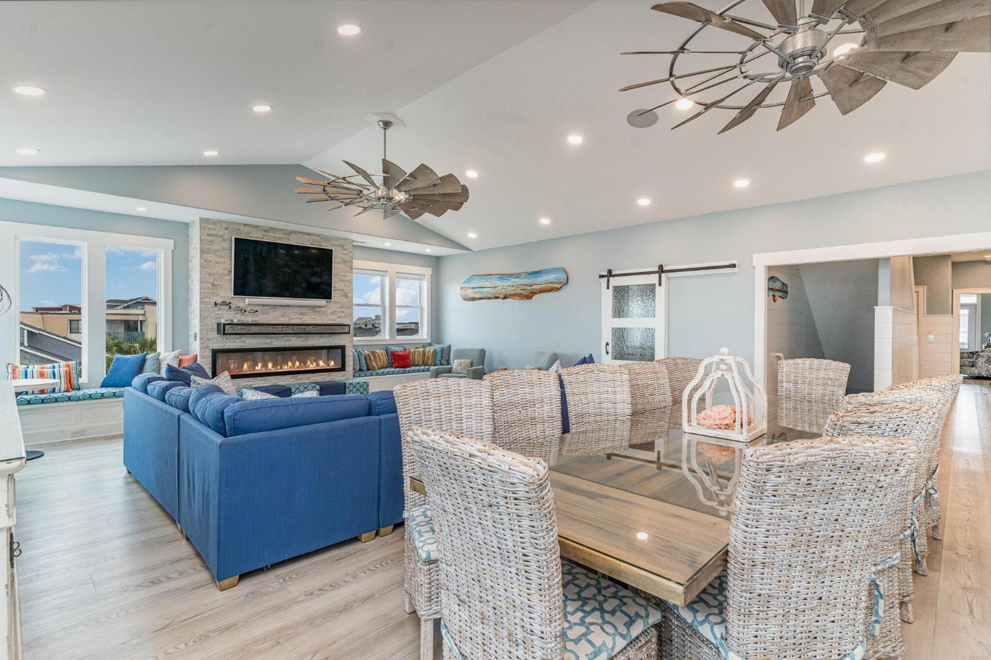 Anchor Of The Soul Villa Myrtle Beach Buitenkant foto
