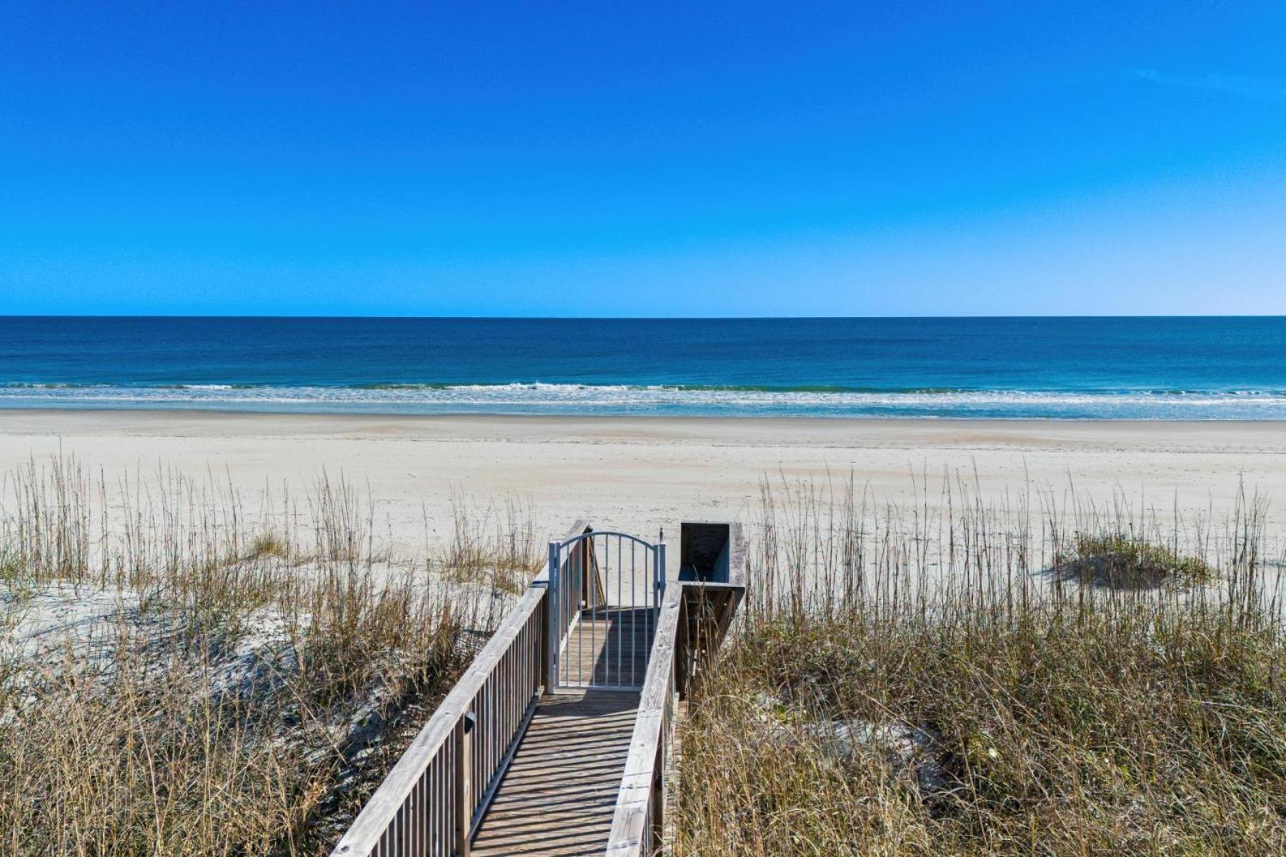 Anchor Of The Soul Villa Myrtle Beach Buitenkant foto