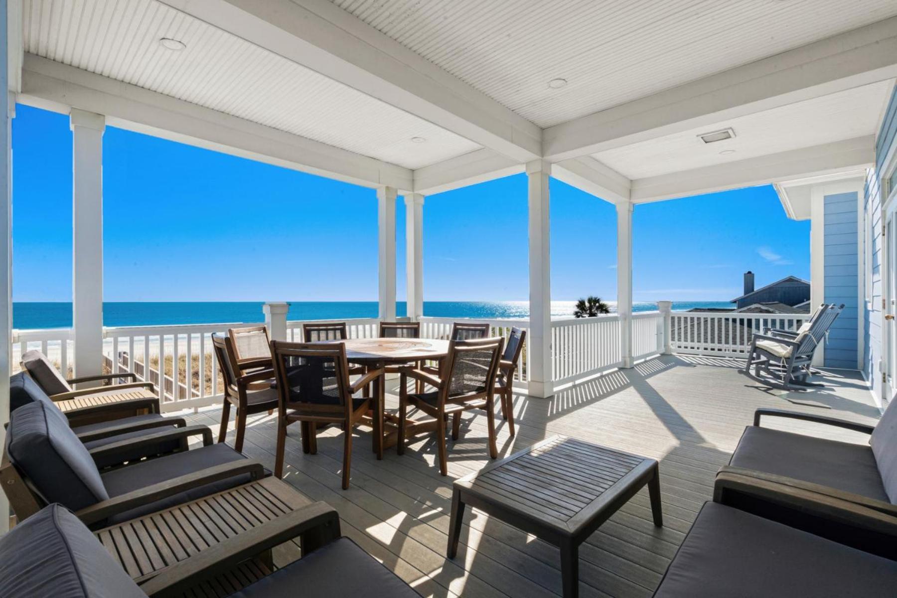 Anchor Of The Soul Villa Myrtle Beach Buitenkant foto